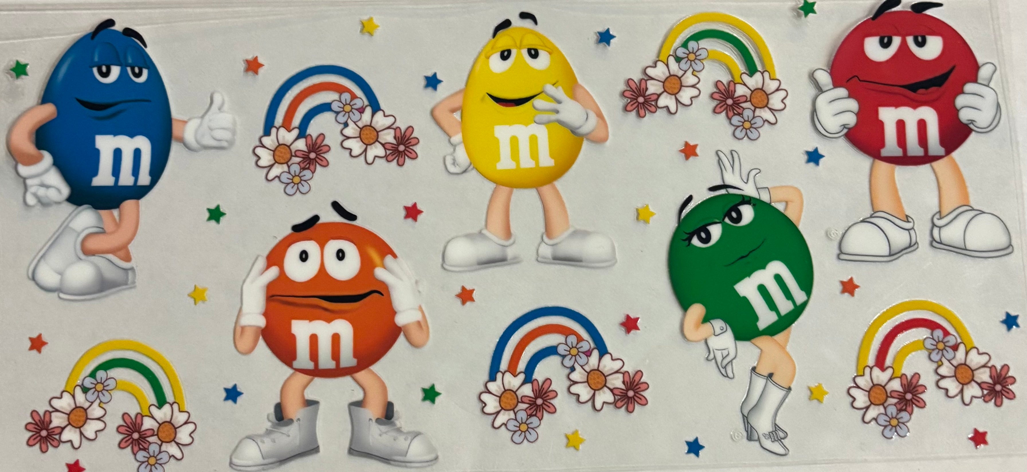M&M