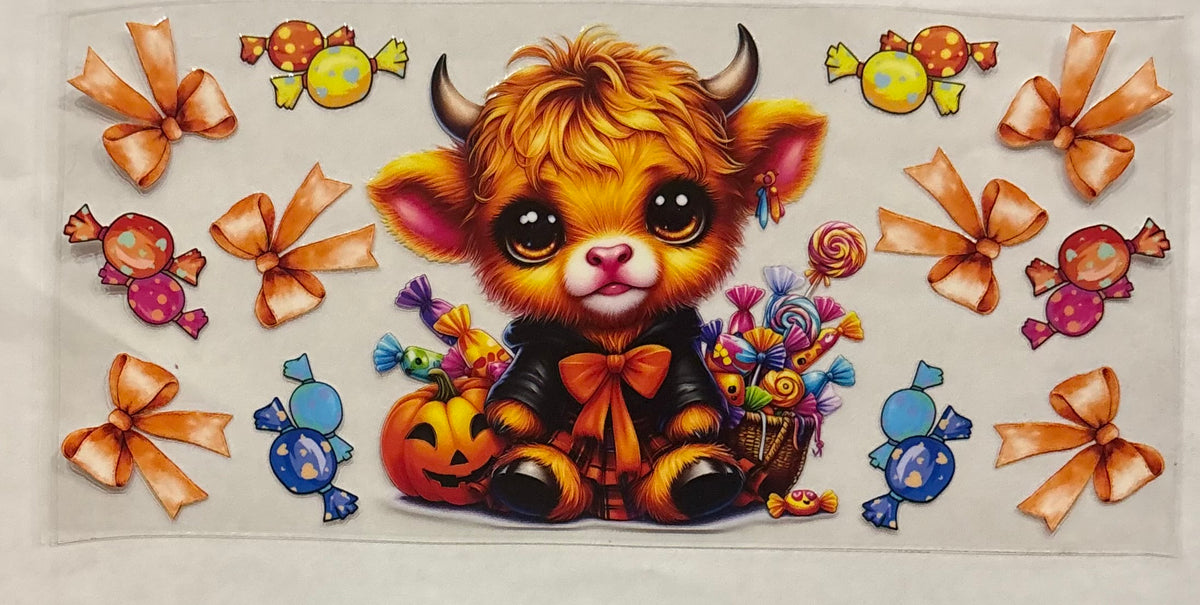 cow