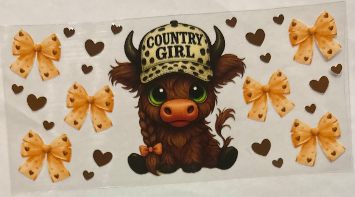 Cow