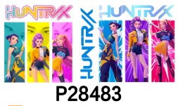 K-Pop 4