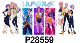 K-Pop 3