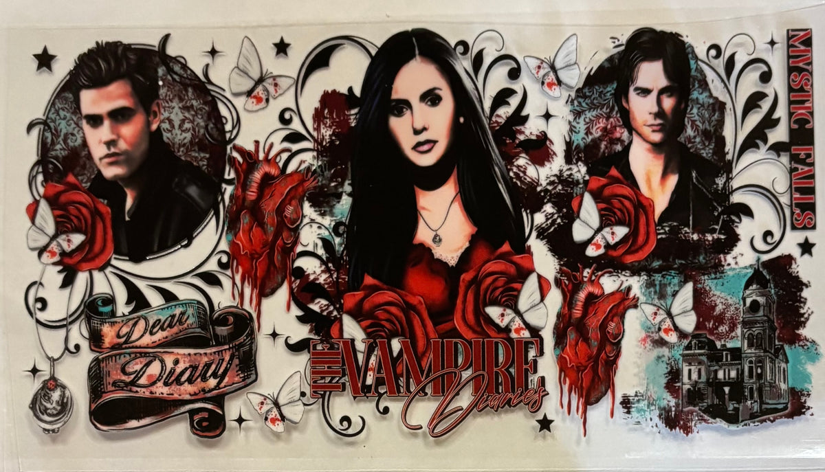 VAMPIRE DARIES