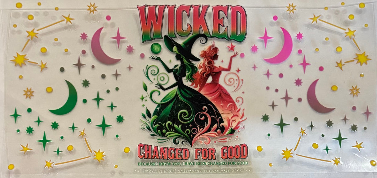 WICKED