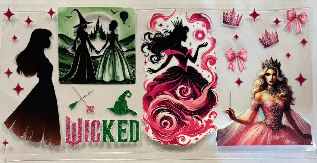 WICKED