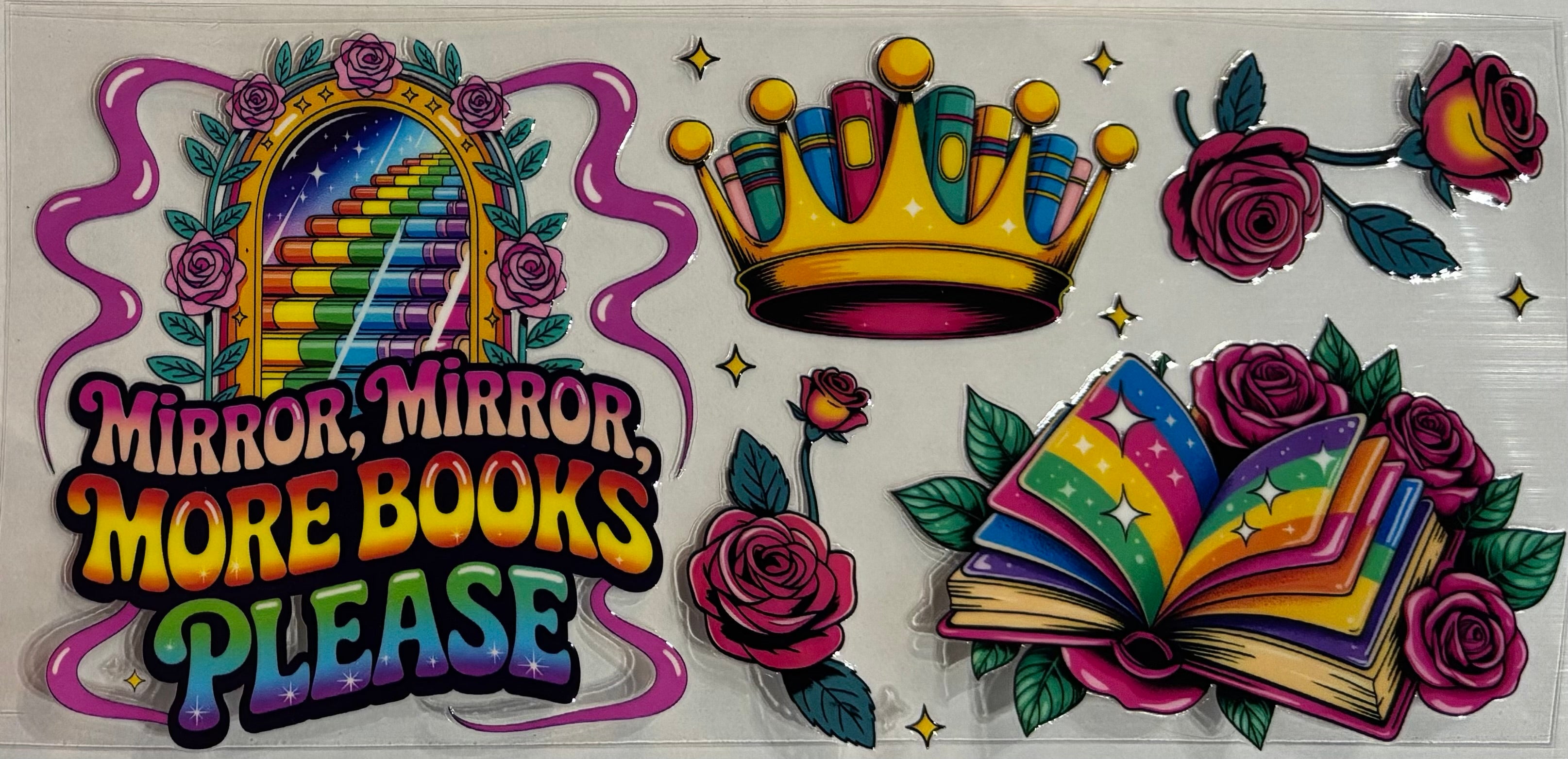 Books