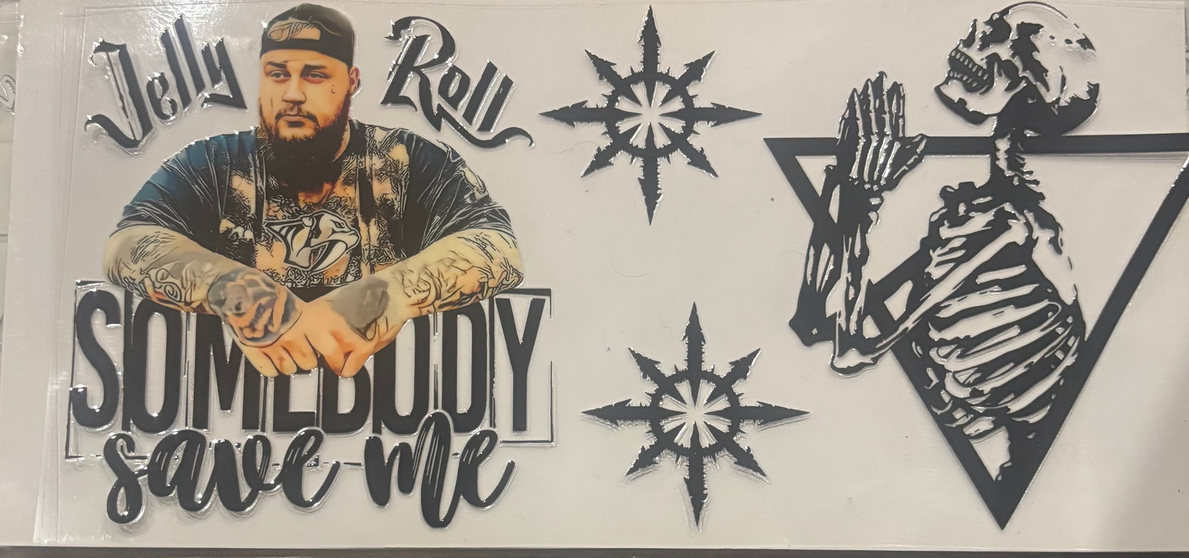Jelly Roll