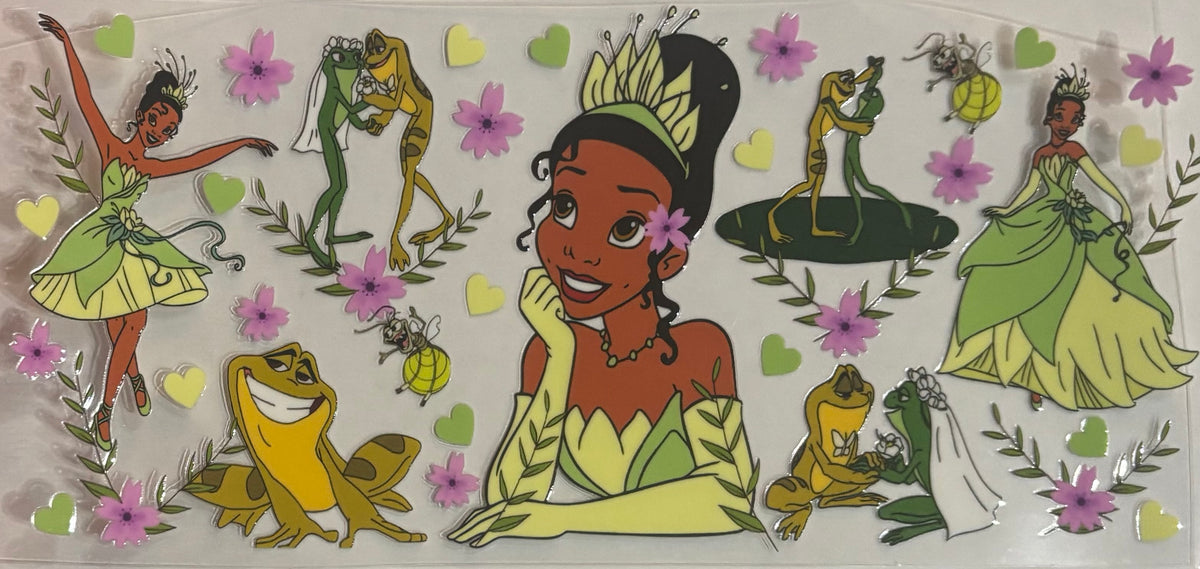Tiana 