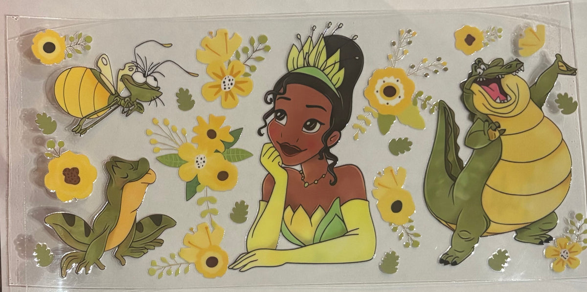 Tiana