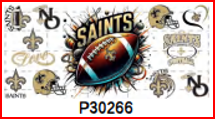 Saints