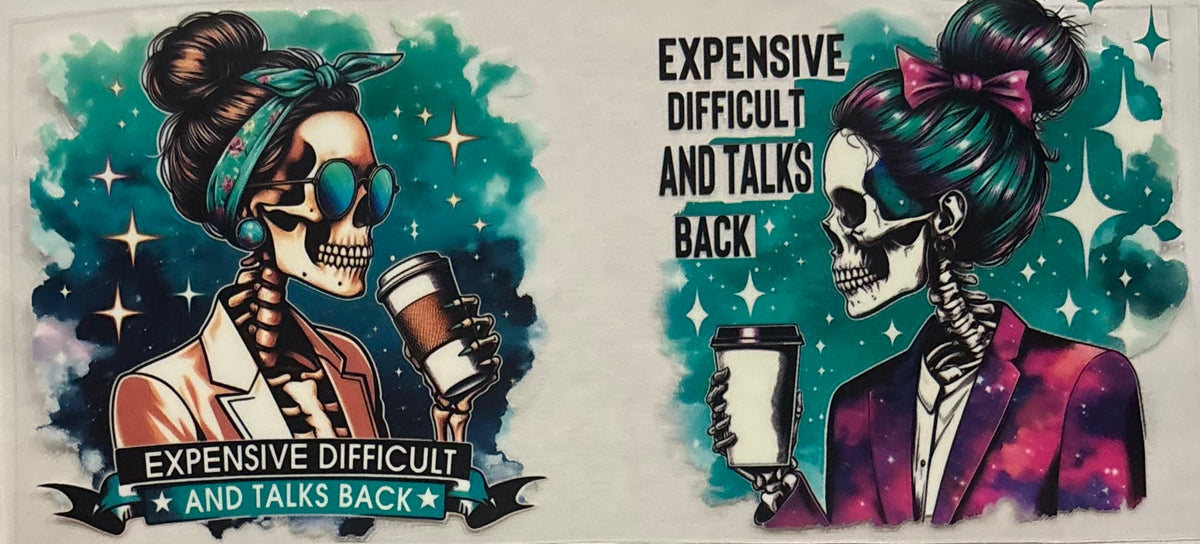 Sarcastic 