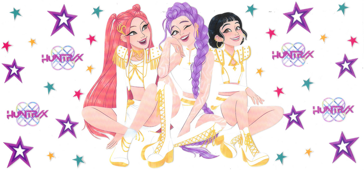 K-Pop7