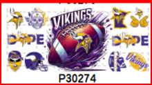 Vikings